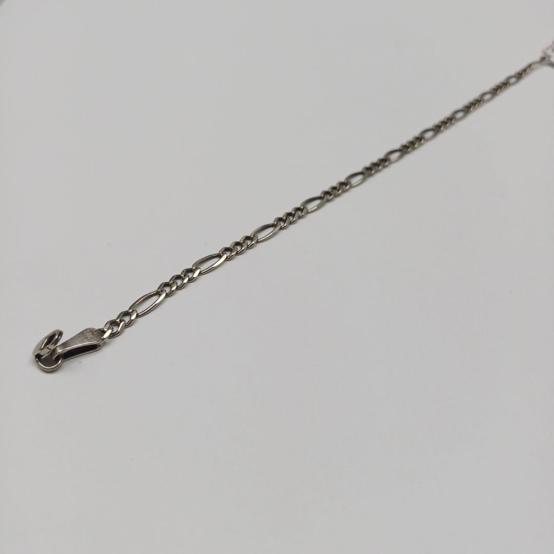 PULSERA PLATA 3 GRMS (SEMINUEVO)