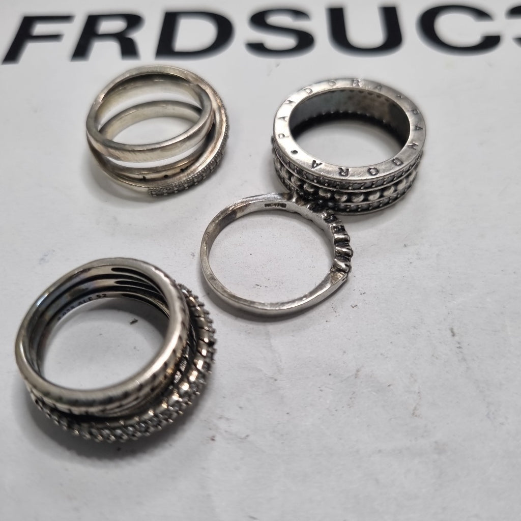 ANILLITO PLATA 16.3 GRMS (SEMINUEVO)