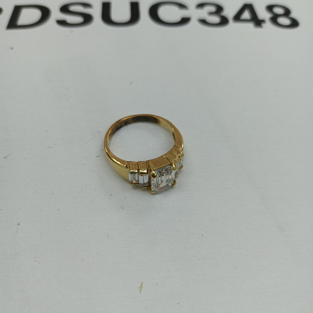 ANILLITO ORO 14 K 4.5 GRMS (SEMINUEVO)