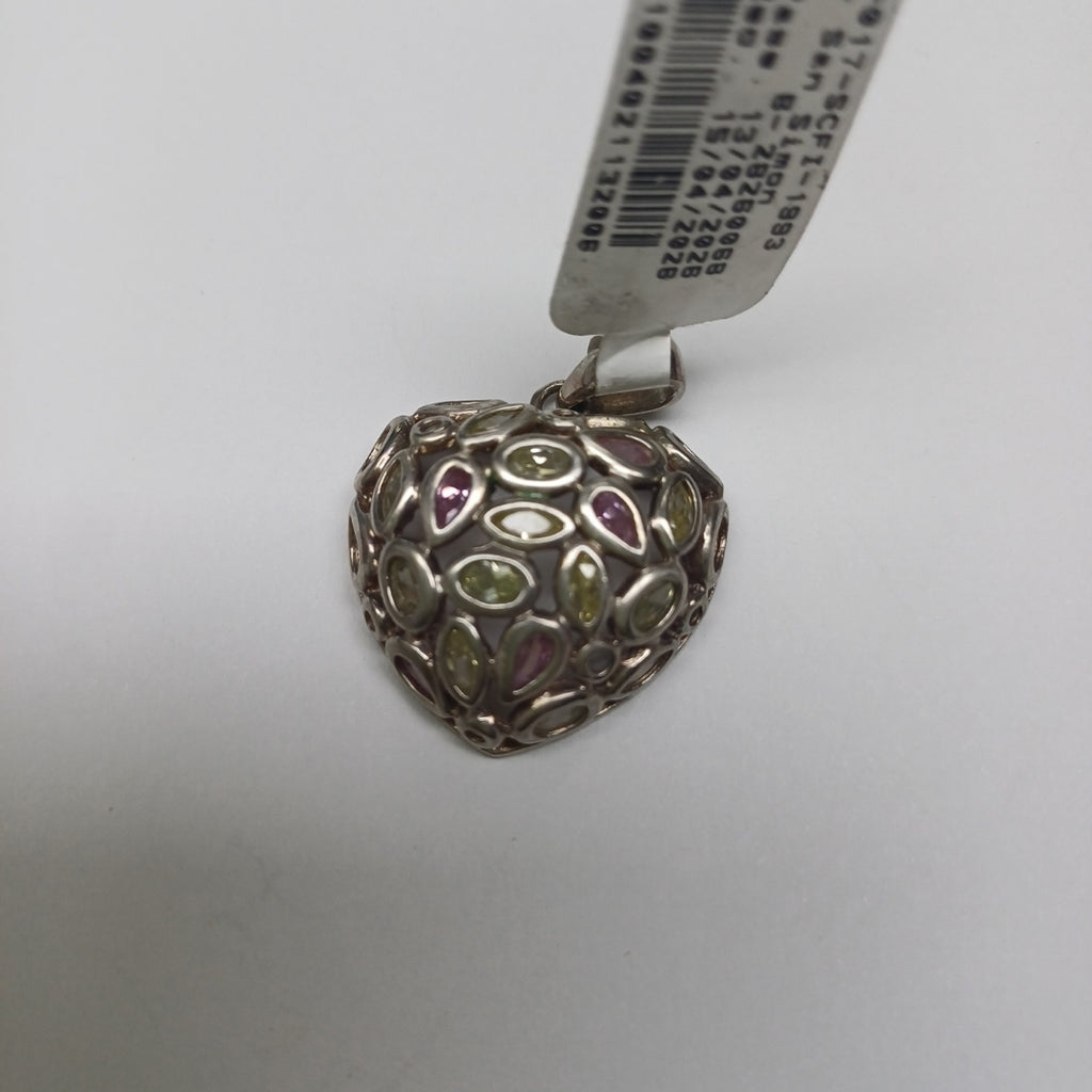 DIJE PLATA 6.7 GRMS (SEMINUEVO)