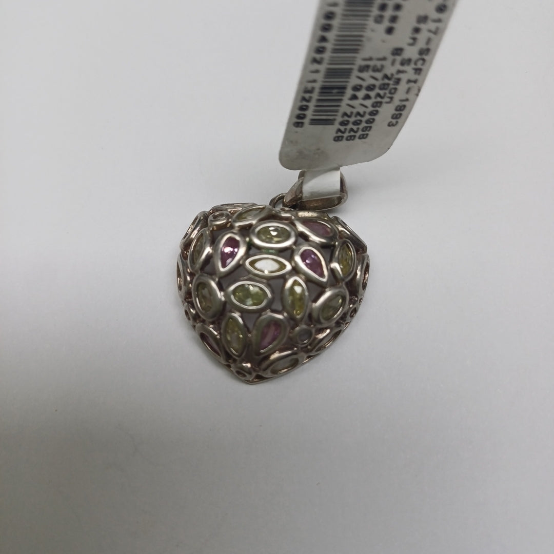 DIJE PLATA 6.7 GRMS (SEMINUEVO)