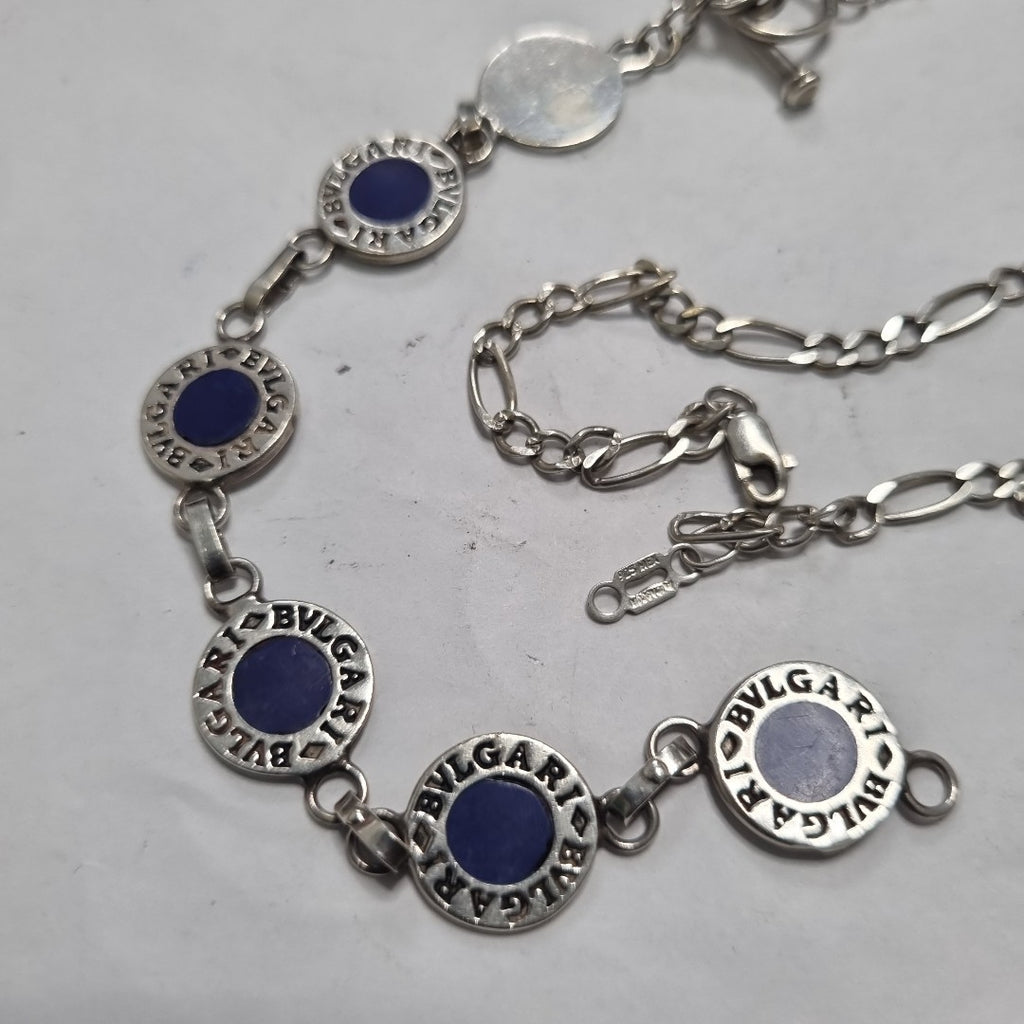 PULSERA PLATA 22.1 GRMS (SEMINUEVO)