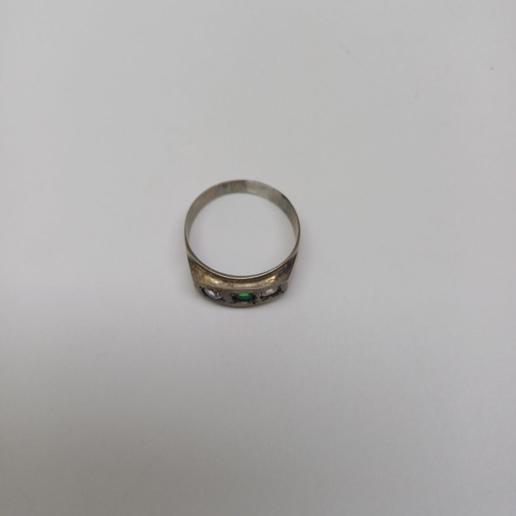 ANILLO PLATA 5,00 GRMS (SEMINUEVO)