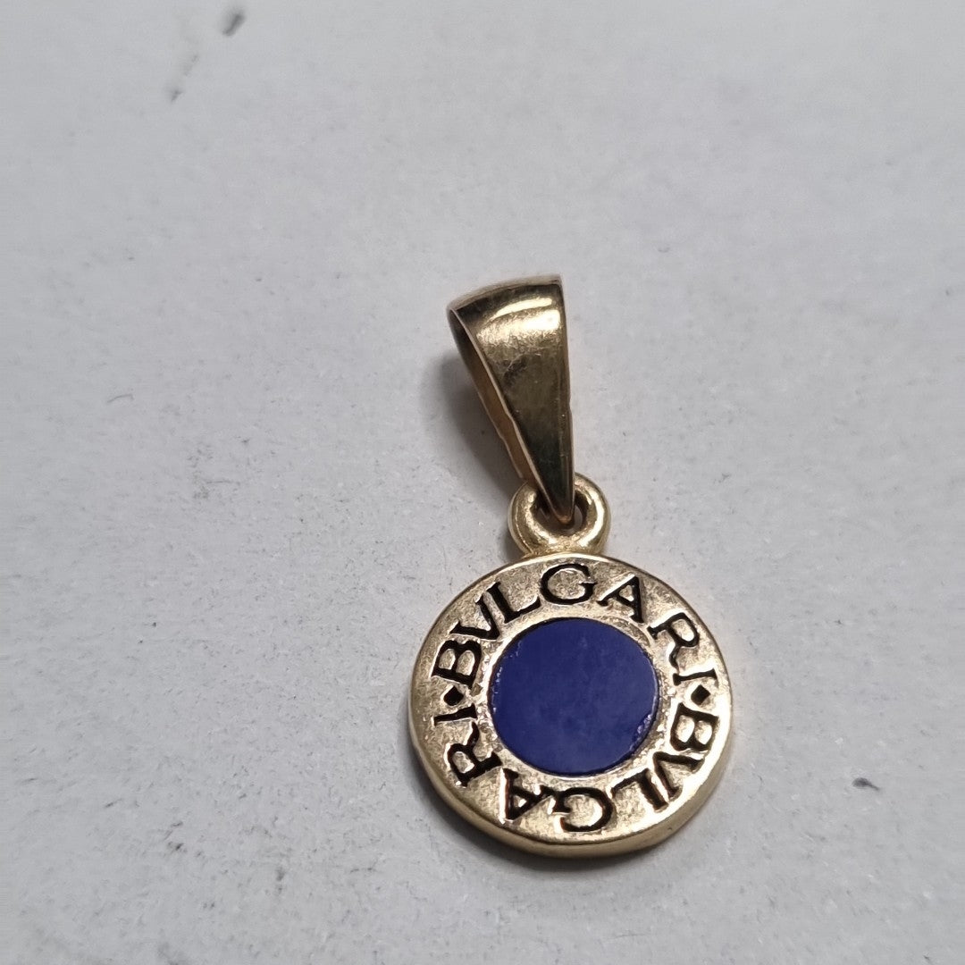 DIJE ORO 14 K 1.1 GRMS (SEMINUEVO)