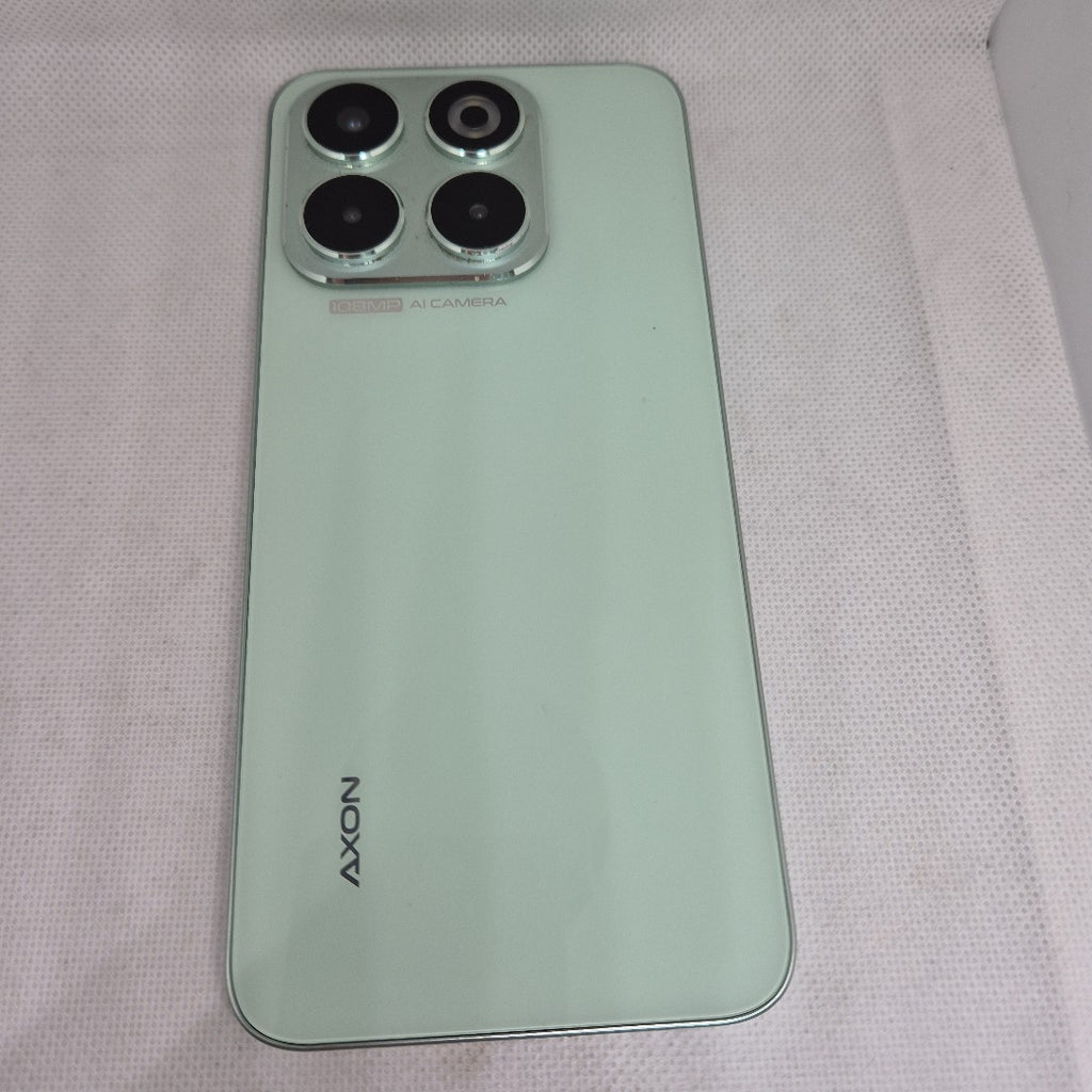 CELULAR ZTE AXON 70 Z2459 256 GB 8 GB RAM (SEMINUEVO)