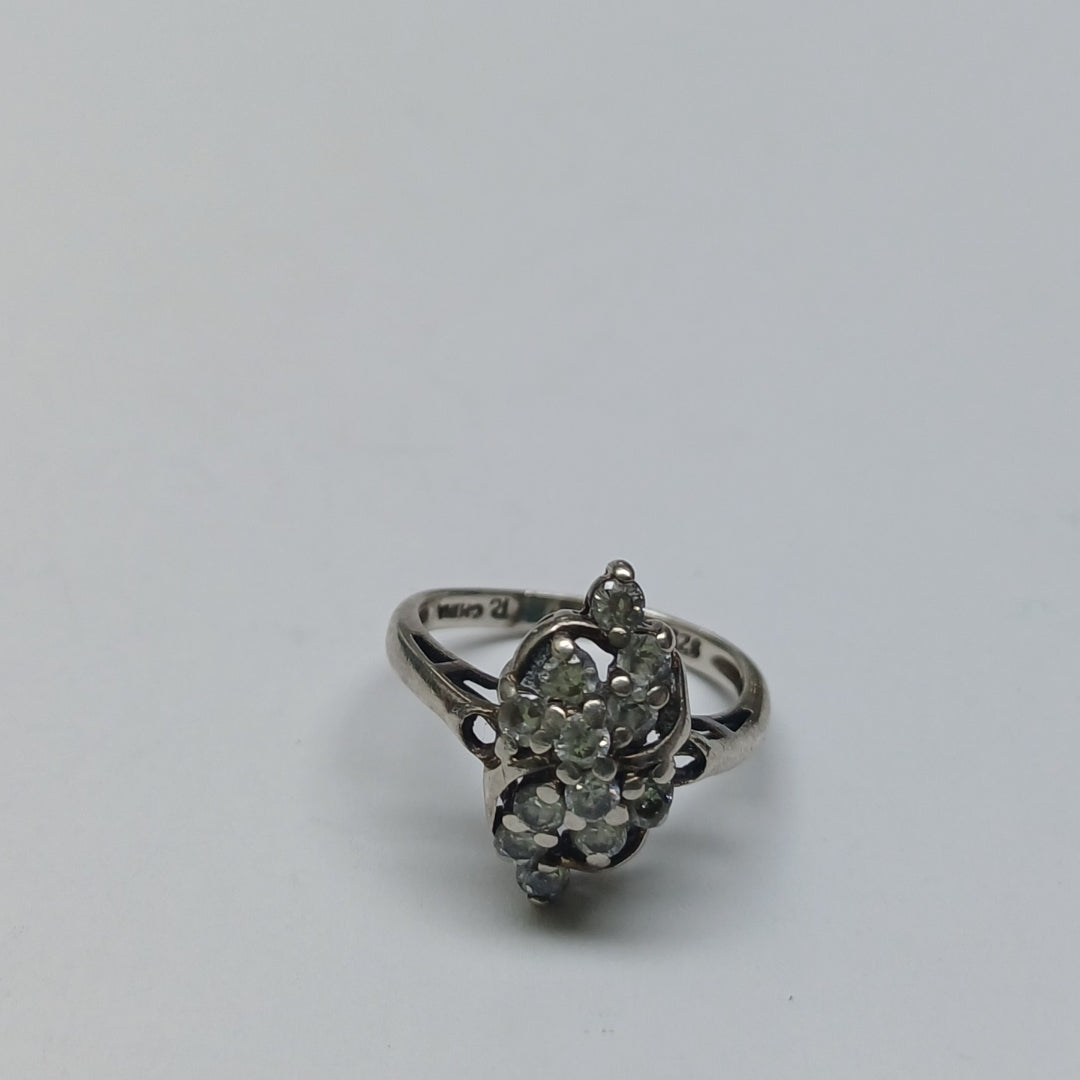 ANILLITO PLATA 3 GRMS (SEMINUEVO)