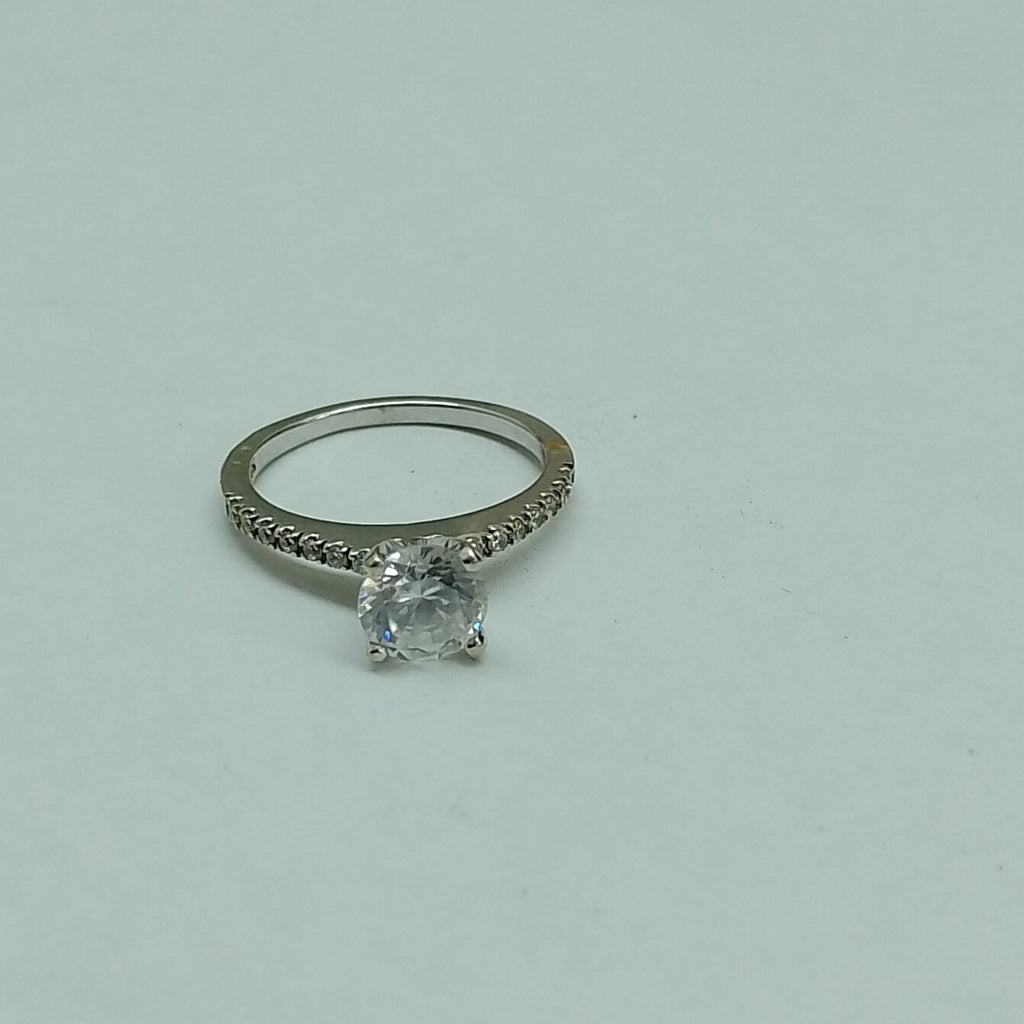 ANILLO ORO 14 K 2.6 GRMS (SEMINUEVO)