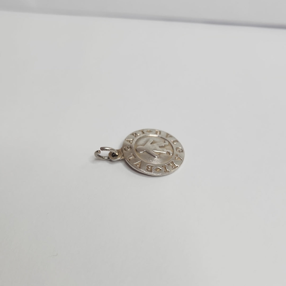 DIJE PLATA 2.4 GRMS (SEMINUEVO)