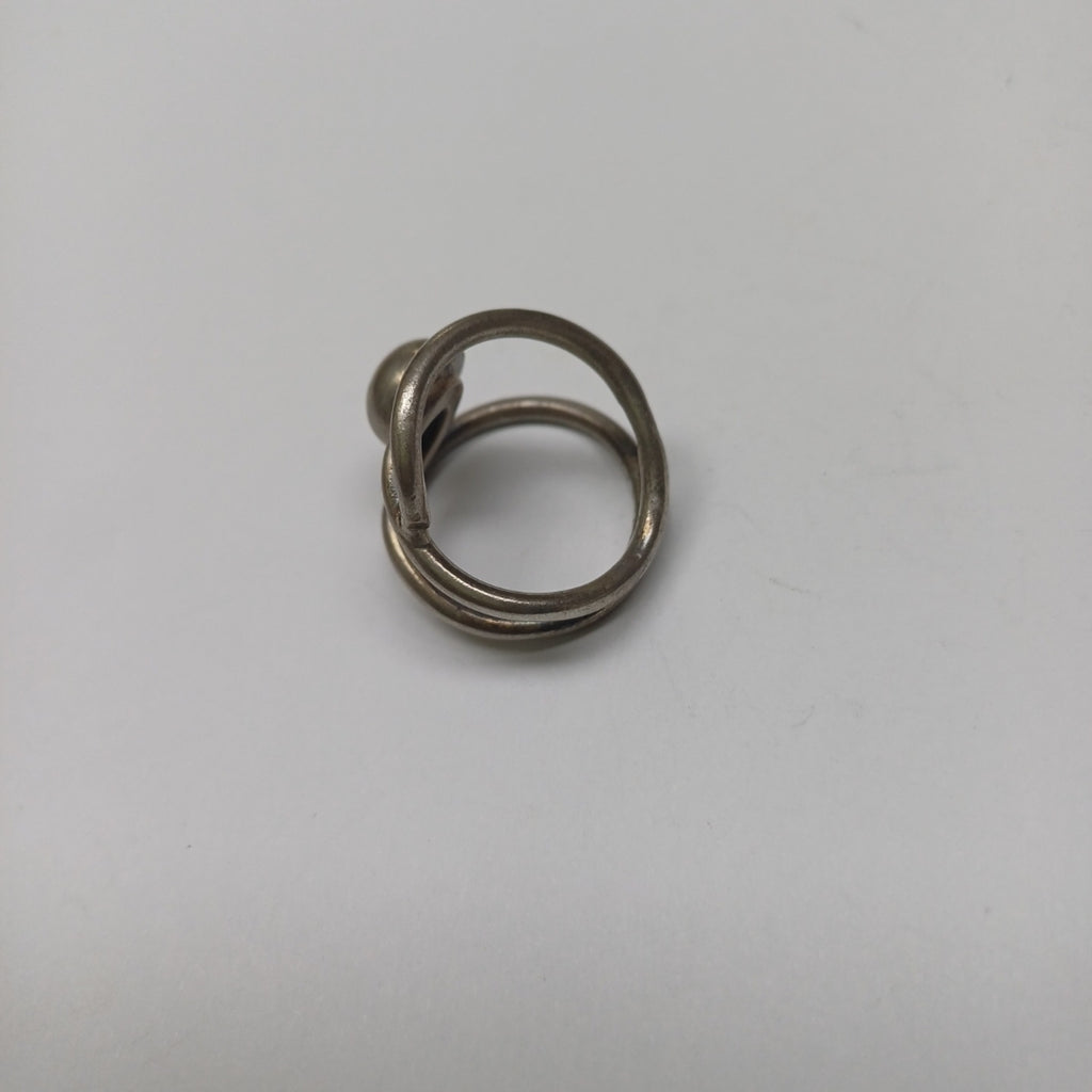 ANILLO PLATA 8,00 GRMS (SEMINUEVO)