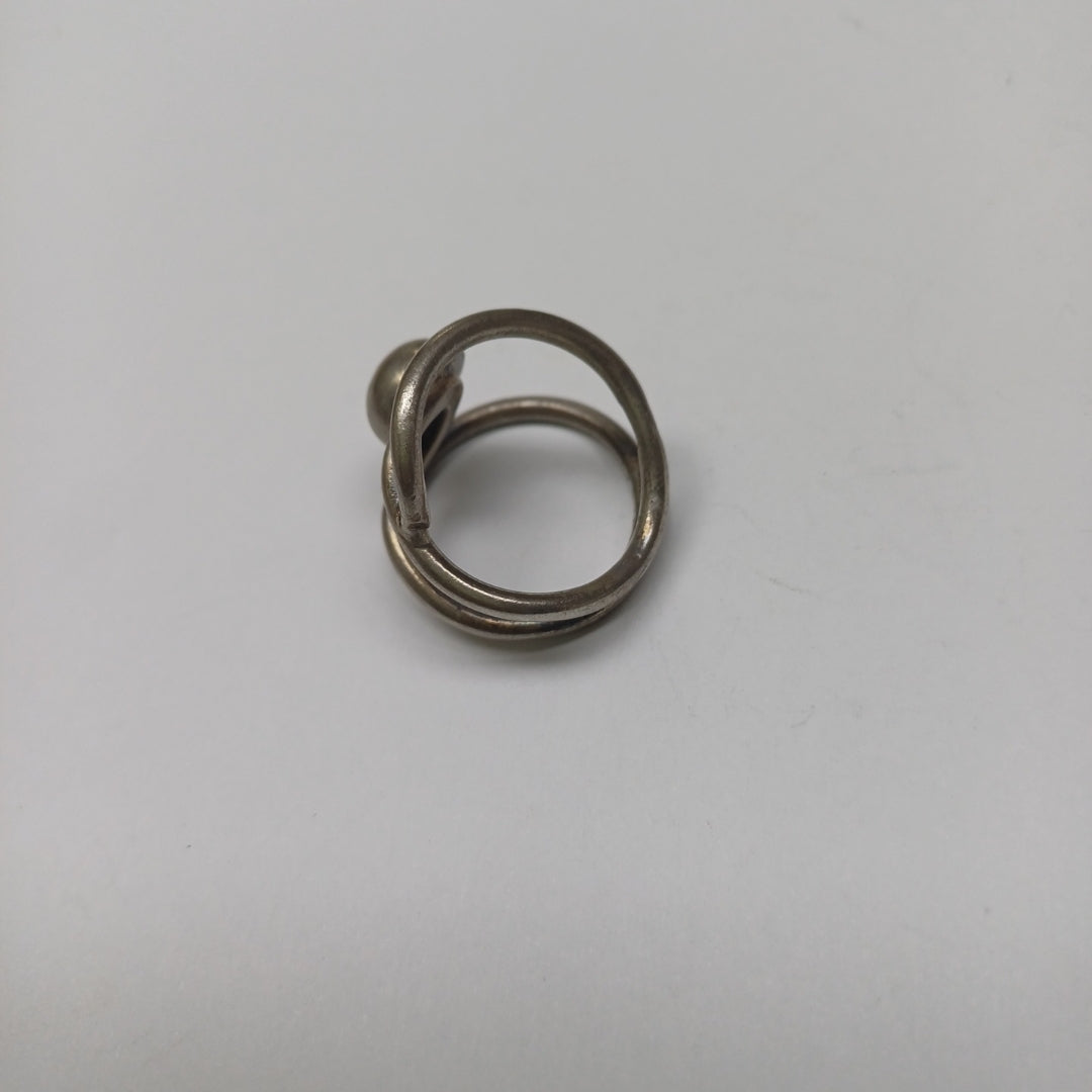 ANILLO PLATA 8,00 GRMS (SEMINUEVO)