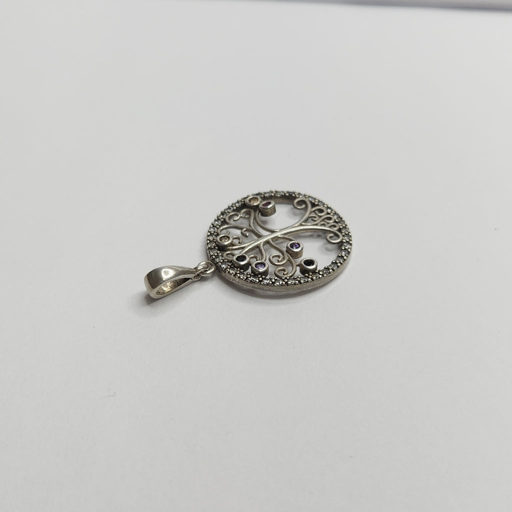 DIJE PLATA 2.9 GRMS (SEMINUEVO)