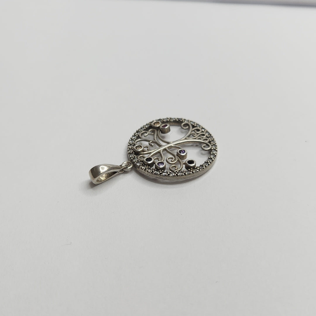 DIJE PLATA 2.9 GRMS (SEMINUEVO)