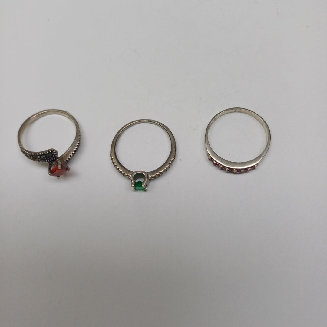 ANILLITO PLATA 5.1 GRMS (SEMINUEVO)