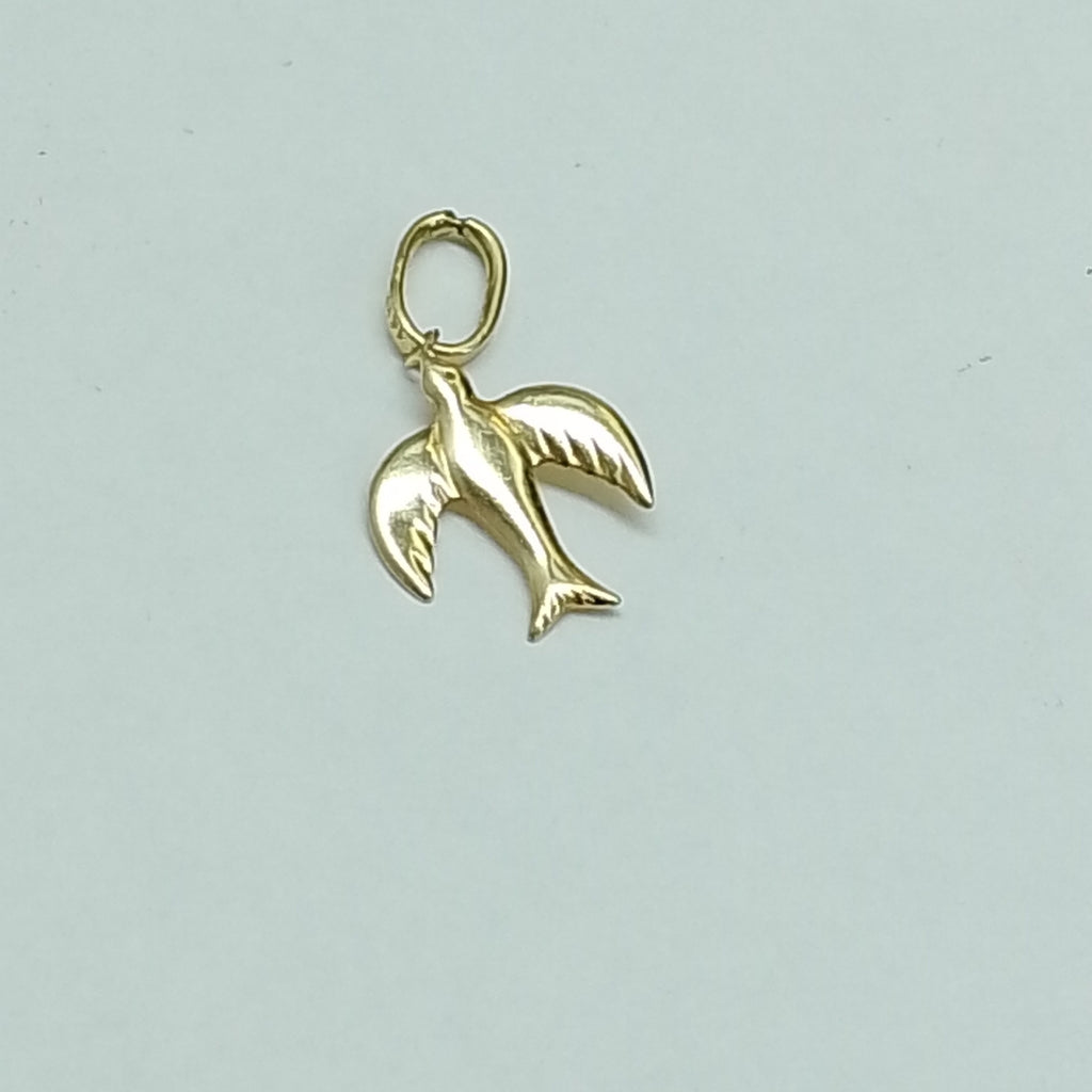 DIJE ORO 14 K 0.4 GRMS (SEMINUEVO)