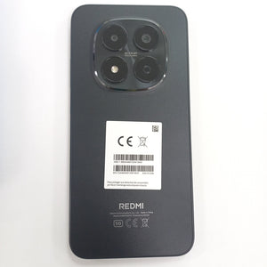 CELULAR XIAOMI REDMI NOTE 15 PRO 5G 25080RABDG (2026) 512 GB 8 GB RAM (SEMINUEVO)