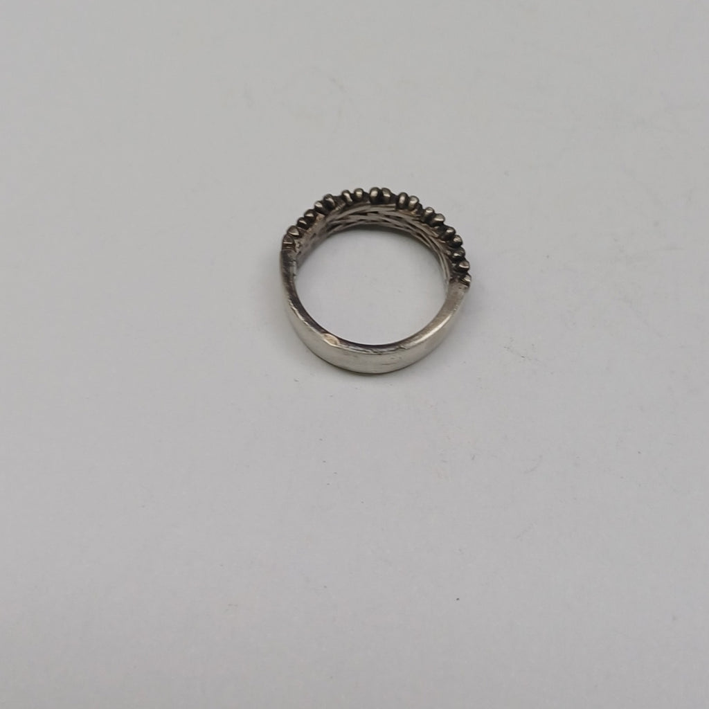 ANILLITO PLATA 3.3 GRMS (SEMINUEVO)