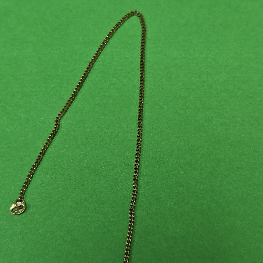 CADENA ORO 8 K 2.5 GRMS (SEMINUEVO)