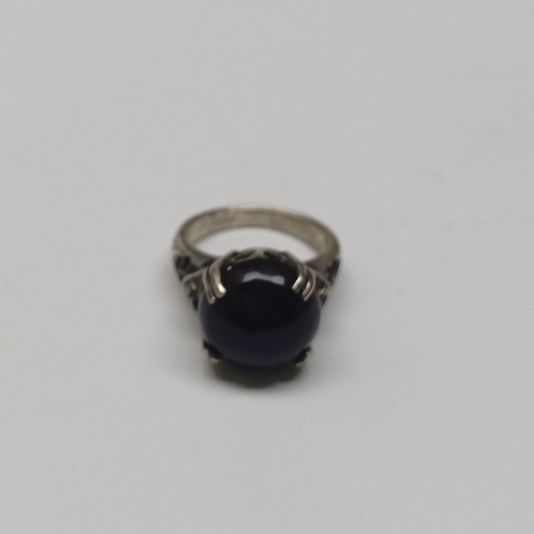 ANILLITO PLATA 6 GRMS (SEMINUEVO)