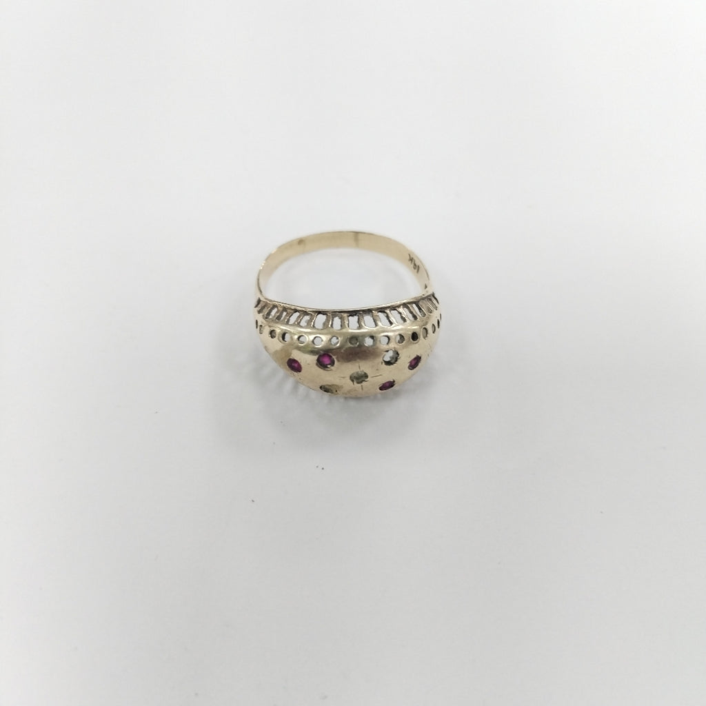 ANILLITO ORO 8 K 2.4 GRMS (SEMINUEVO)