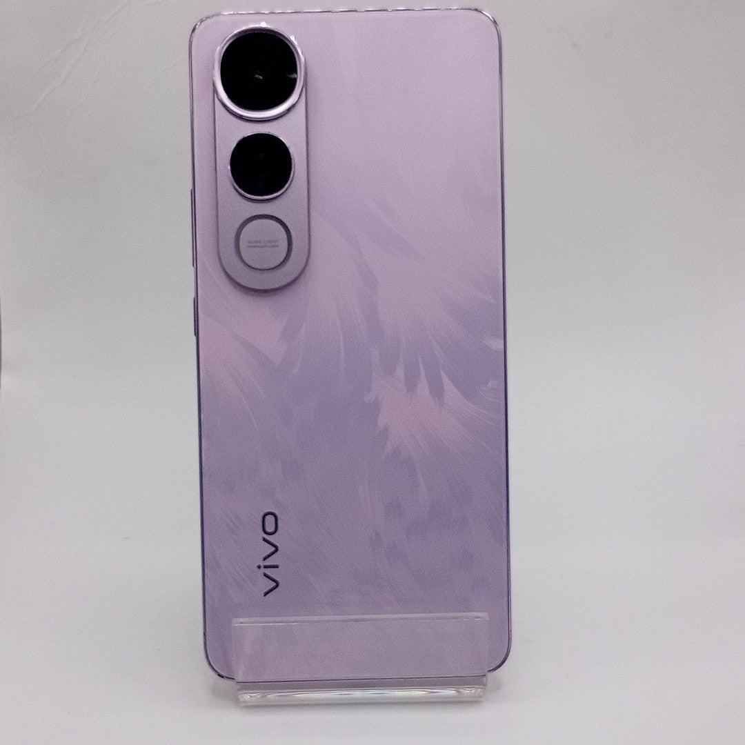 CELULAR VIVO V50 LITE V2441 (2025) 256 GB 8 GB RAM (SEMINUEVO)