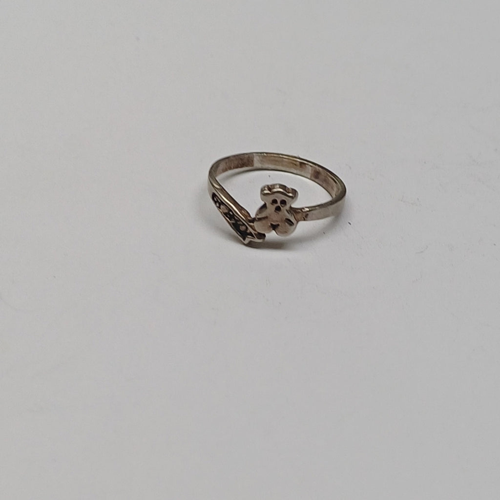 ANILLITO PLATA 1.7 GRMS (SEMINUEVO)