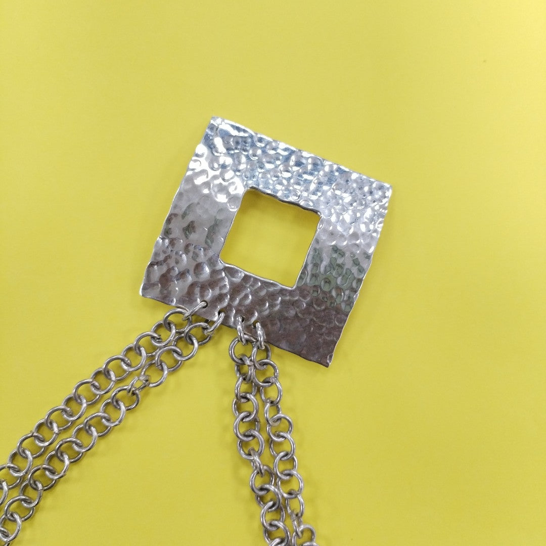 PULSERA PLATA 48,10 GRMS (SEMINUEVO)