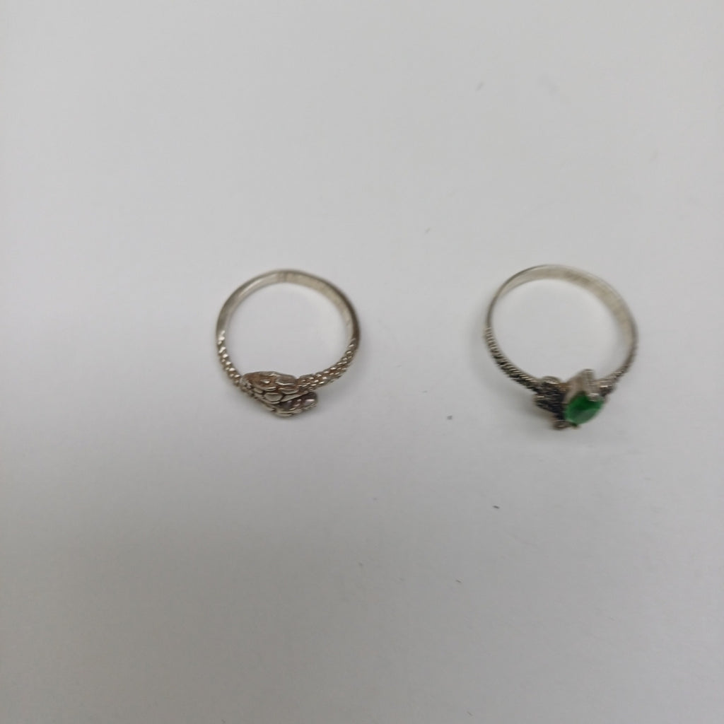 ANILLITO PLATA 4.4 GRMS (SEMINUEVO)