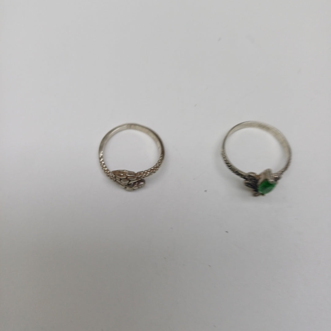 ANILLITO PLATA 4.4 GRMS (SEMINUEVO)