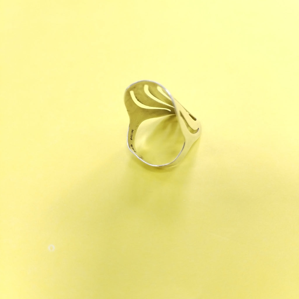 ANILLITO PLATA 2,90 GRMS (SEMINUEVO)