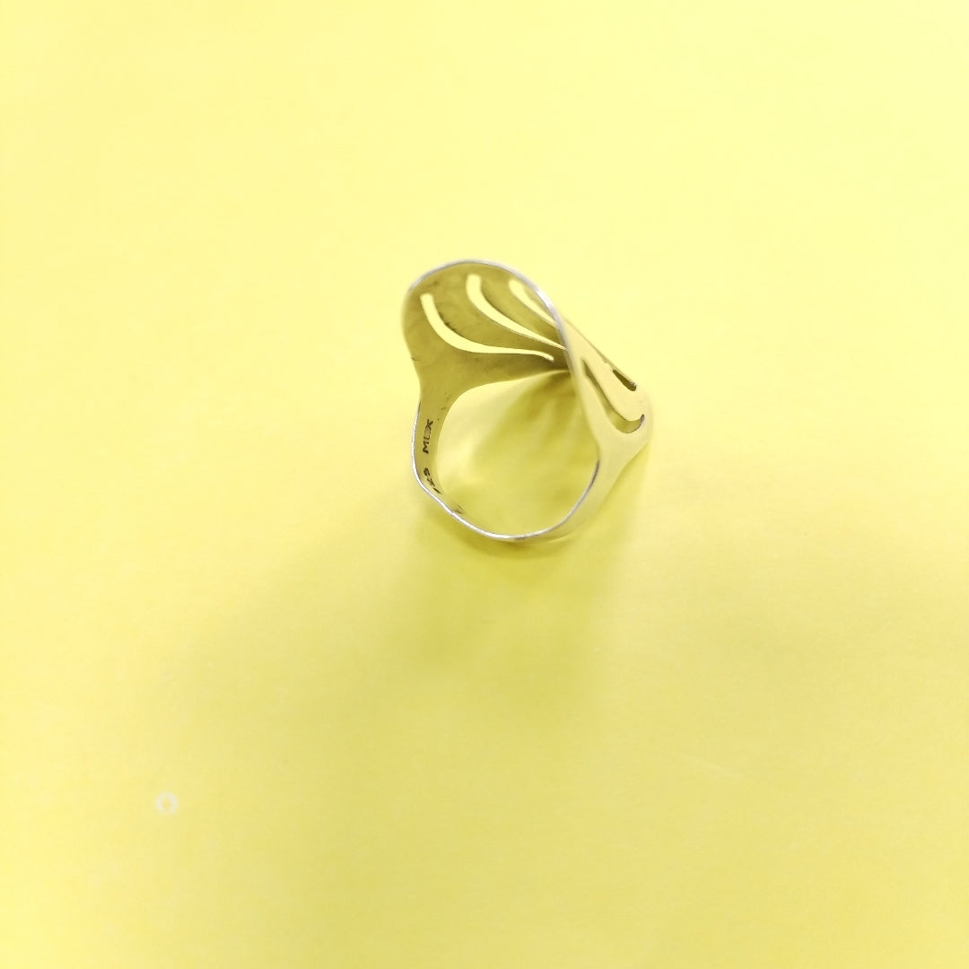 ANILLITO PLATA 2,90 GRMS (SEMINUEVO)