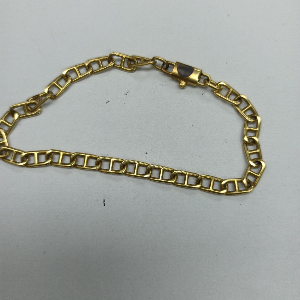 PULSERA ORO 14 K 8 GRMS (SEMINUEVO)