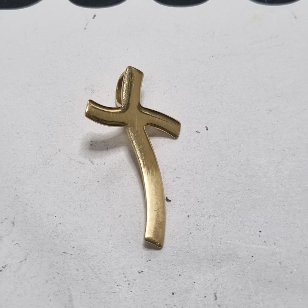 DIJE ORO 18 K 1.6 GRMS (SEMINUEVO)