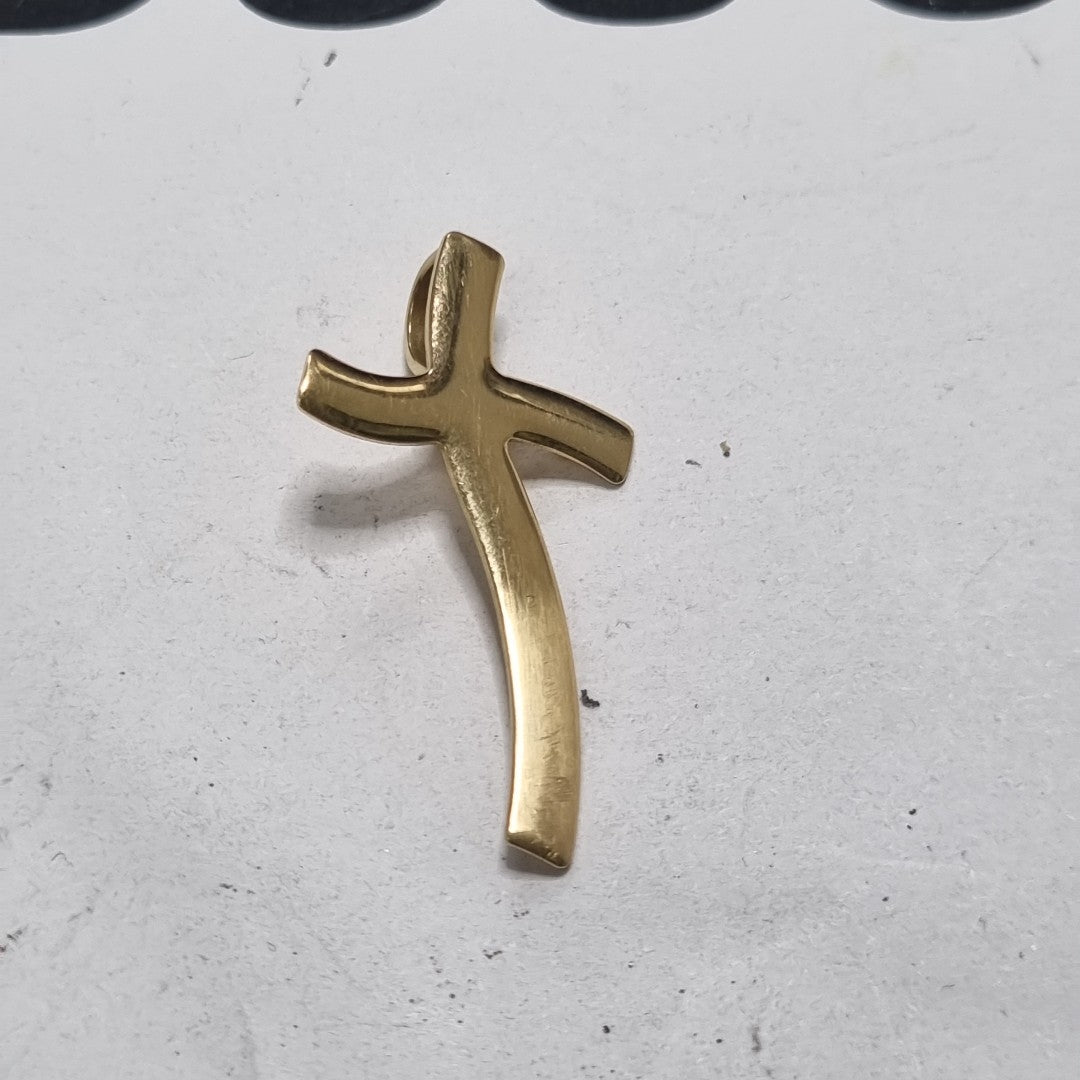 DIJE ORO 18 K 1.6 GRMS (SEMINUEVO)