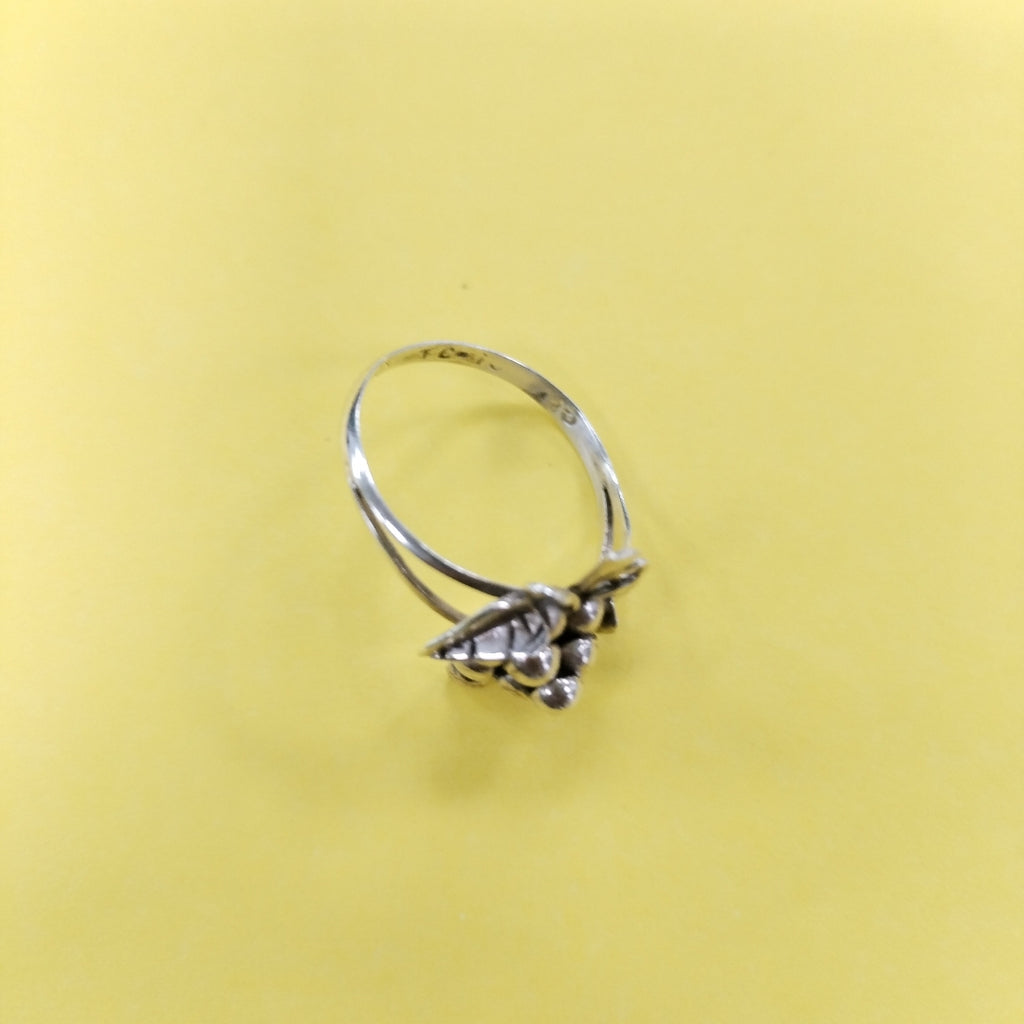 ANILLITO PLATA 1,90 GRMS (SEMINUEVO)