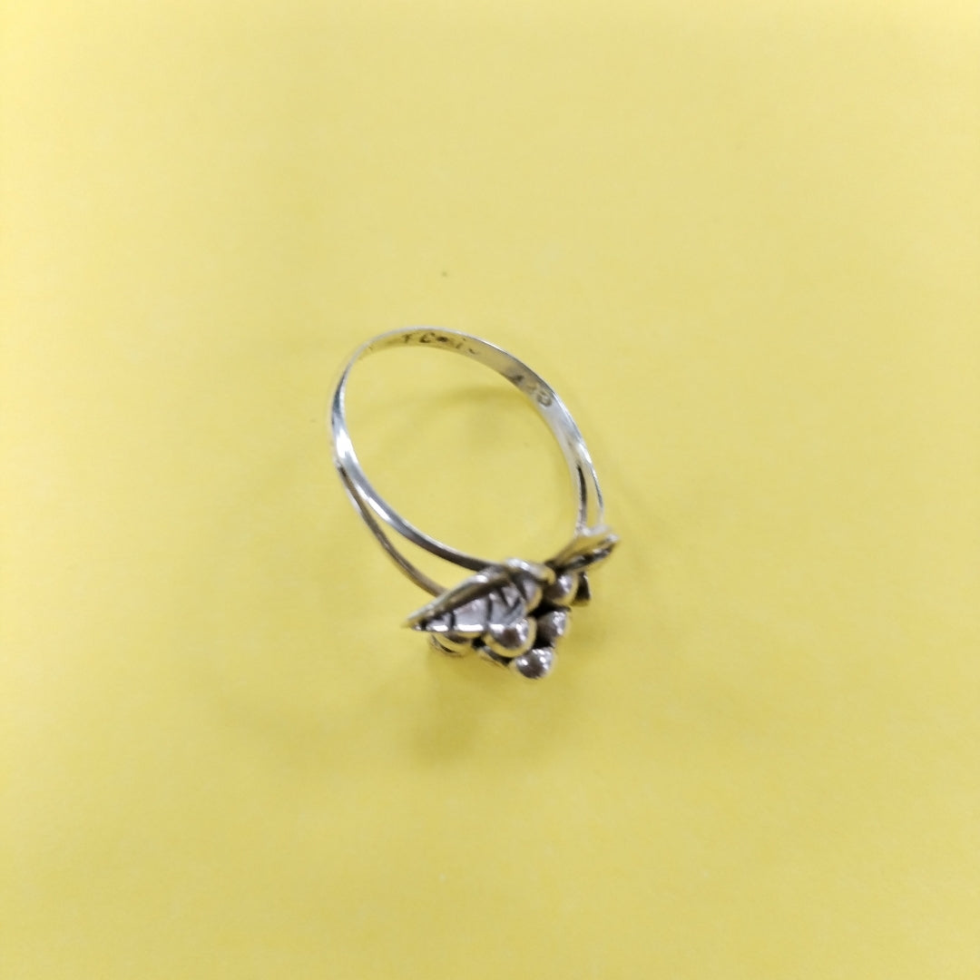 ANILLITO PLATA 1,90 GRMS (SEMINUEVO)