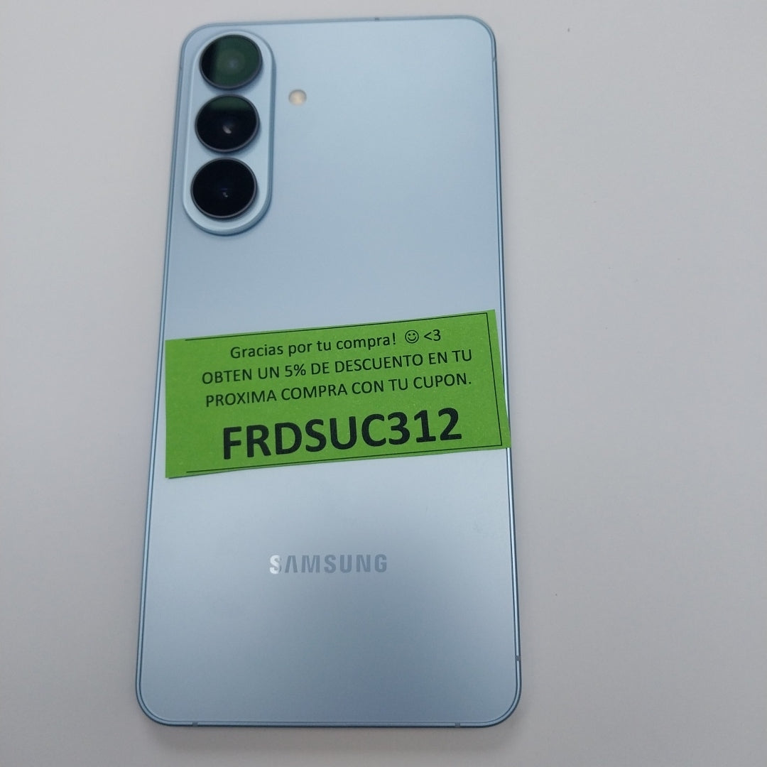 CELULAR SAMSUNG GALAXY S26+ SM-S947B (2026) 512 GB 12 GB RAM (SEMINUEVO)