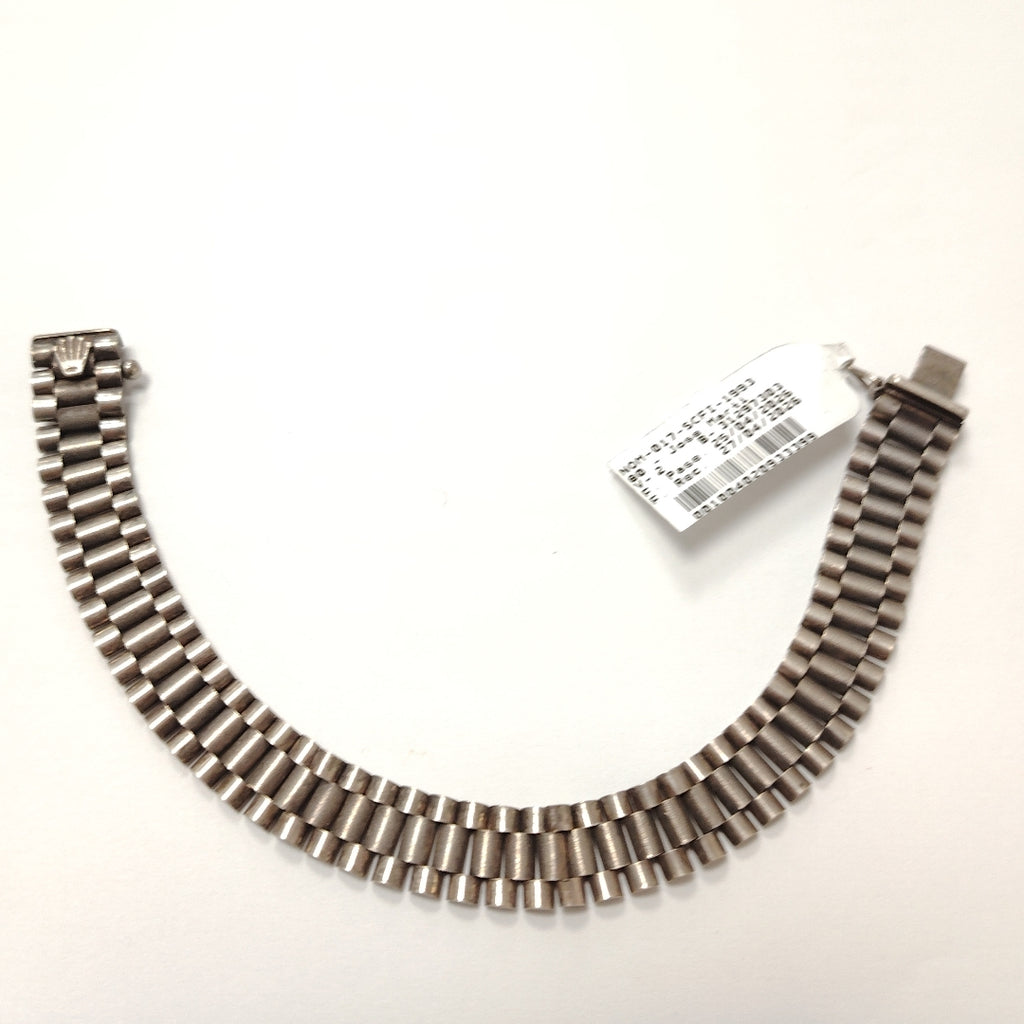 PULSERA PLATA 21.3 GRMS (SEMINUEVO)