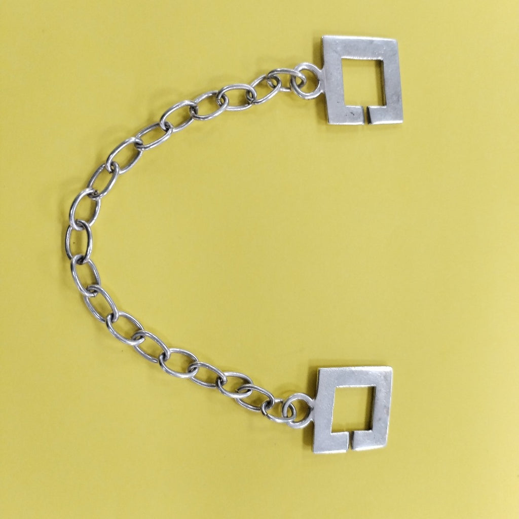 PULSERA PLATA 14,60 GRMS (SEMINUEVO)