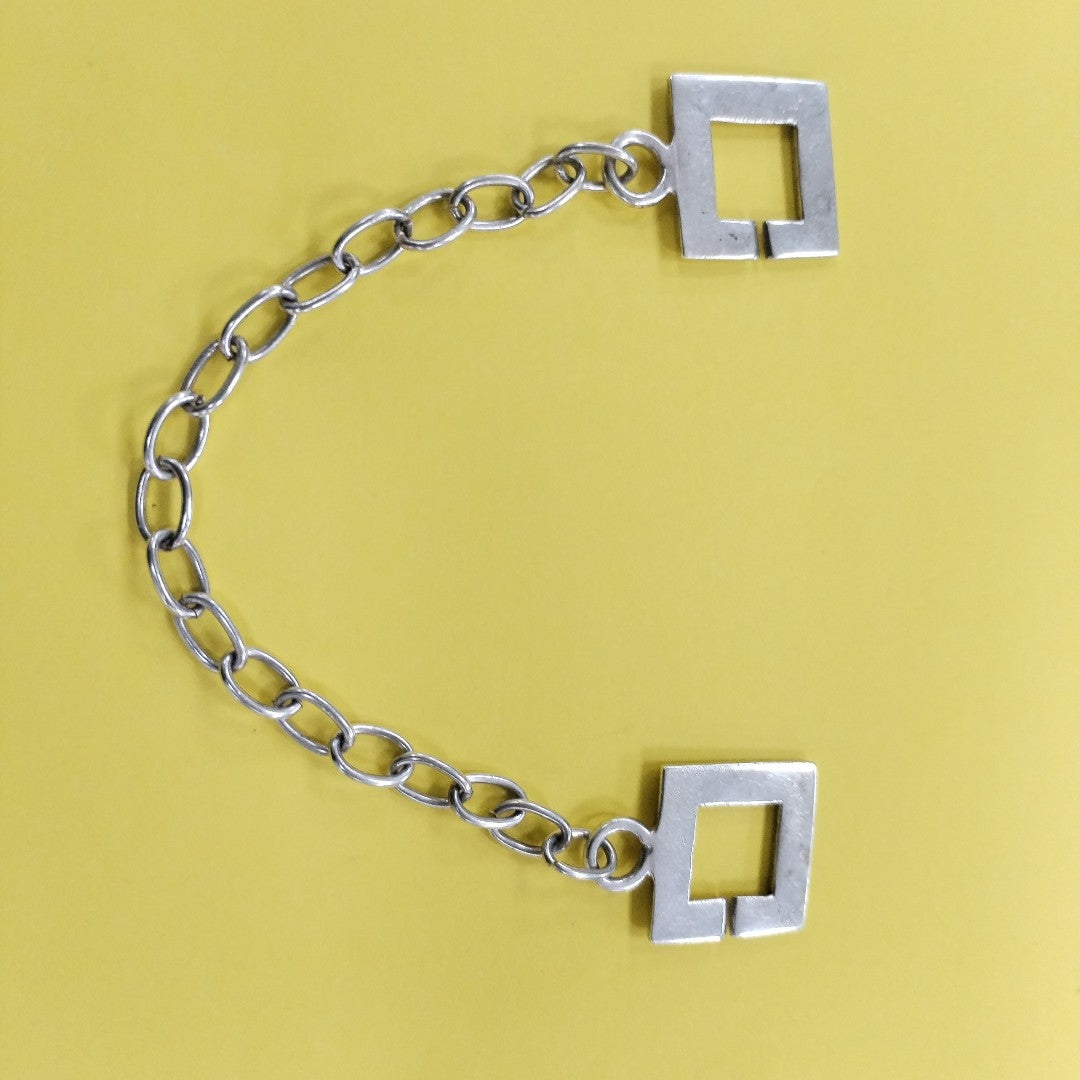 PULSERA PLATA 14,60 GRMS (SEMINUEVO)