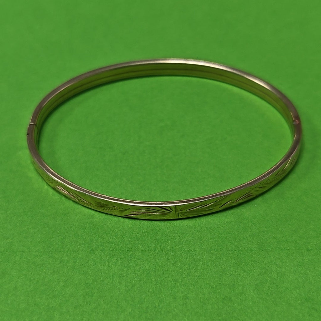 PULSERA ORO 10 K 4,00 GRMS (SEMINUEVO)