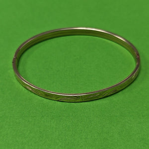 PULSERA ORO 10 K 4,00 GRMS (SEMINUEVO)