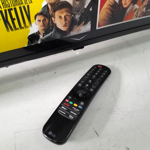PANTALLA LG 43NANO77SRA (2023) 43" NANOCELL  4K (SEMINUEVO)