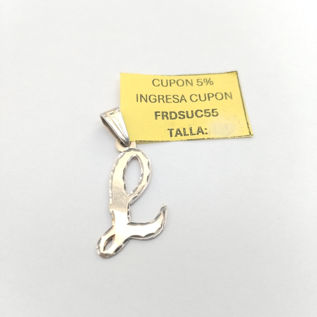 DIJE ORO 14 K 2,60 GRMS (SEMINUEVO)