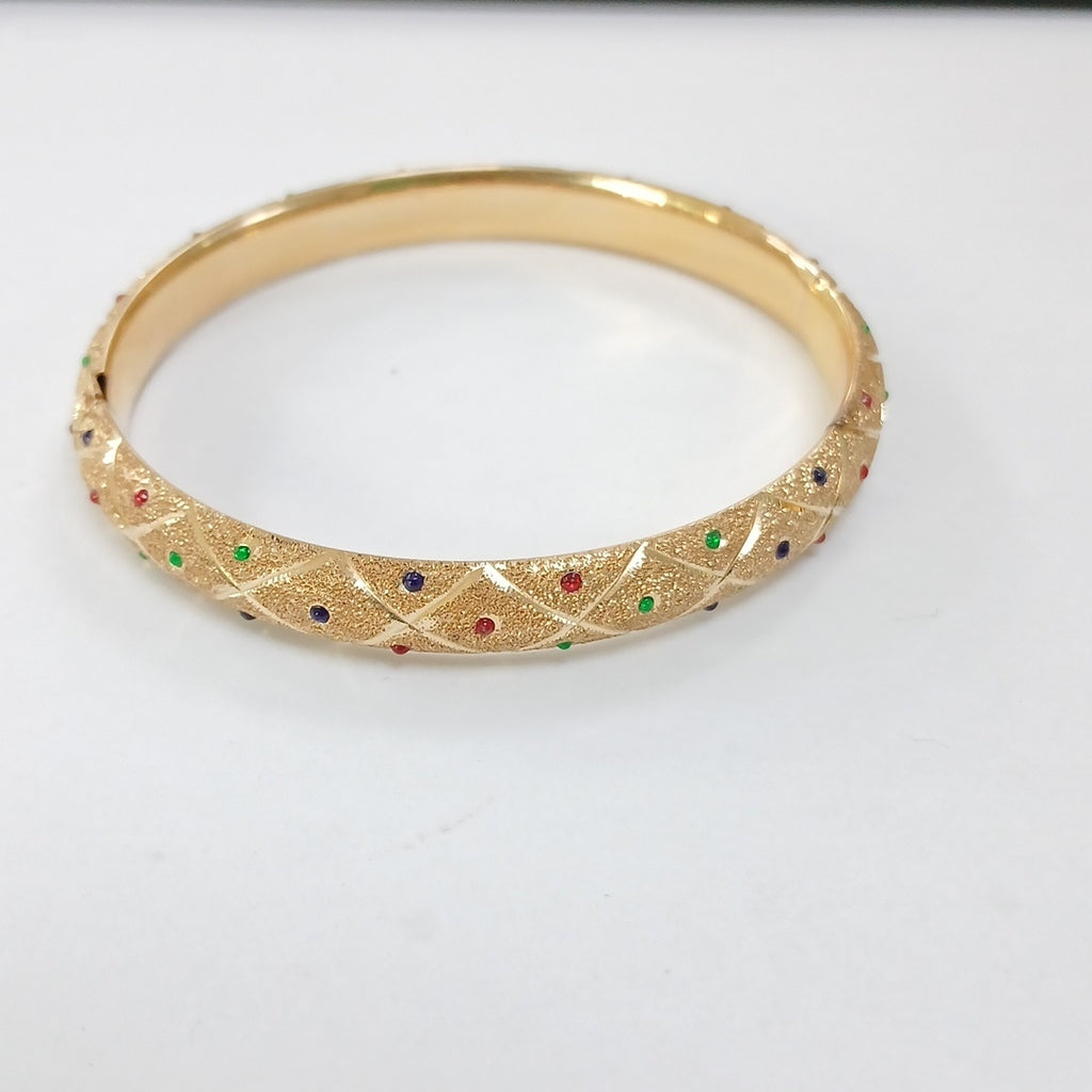 BRAZALETE ORO 14 K 11.6 GRMS (SEMINUEVO)