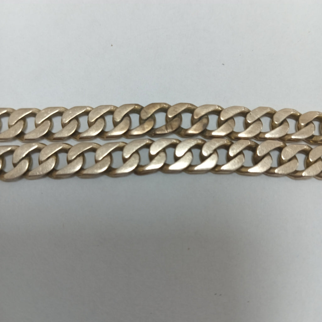 PULSERA ORO 8 K 12.8 GRMS (SEMINUEVO)