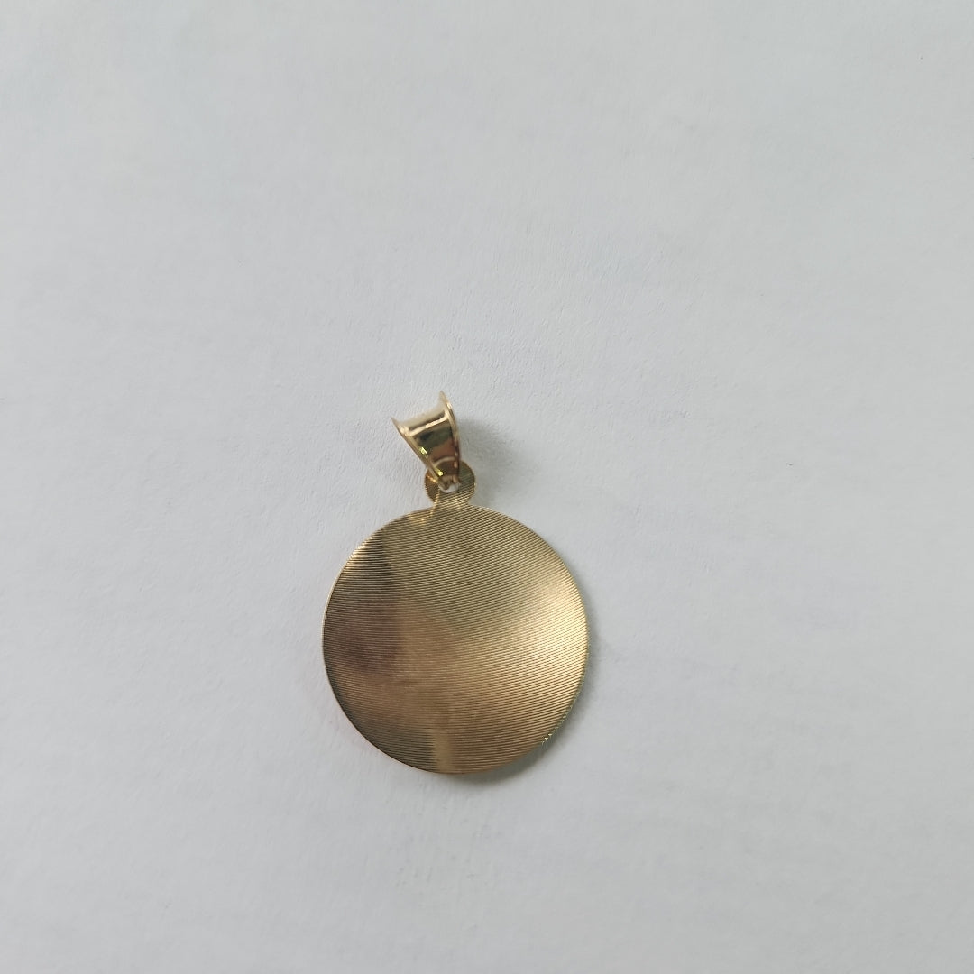 DIJE ORO 10 K 1,30 GRMS (SEMINUEVO)