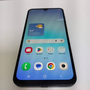 CELULAR SAMSUNG GALAXY A17 SM-A175F (2025) 128 GB 4 GB RAM (SEMINUEVO)
