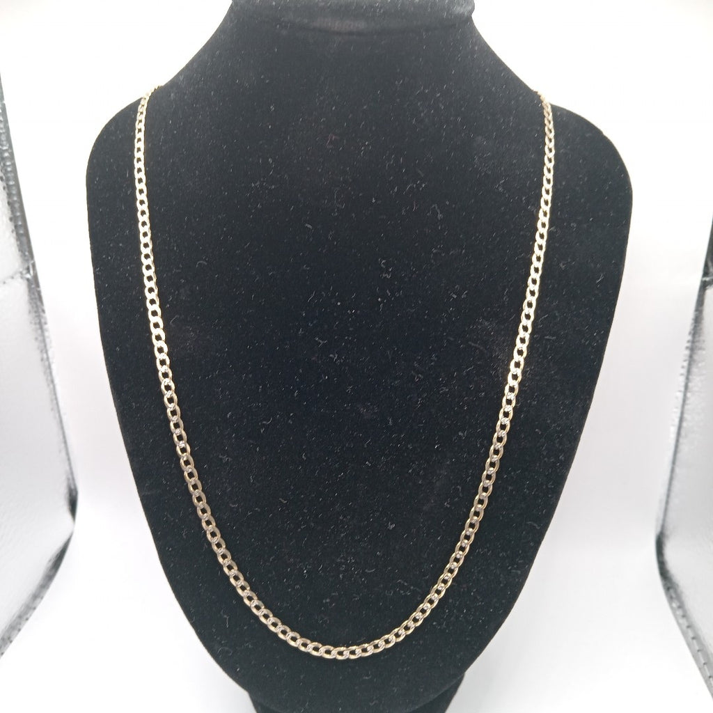 CADENA ORO 10 K 10.6 GRMS (SEMINUEVO)