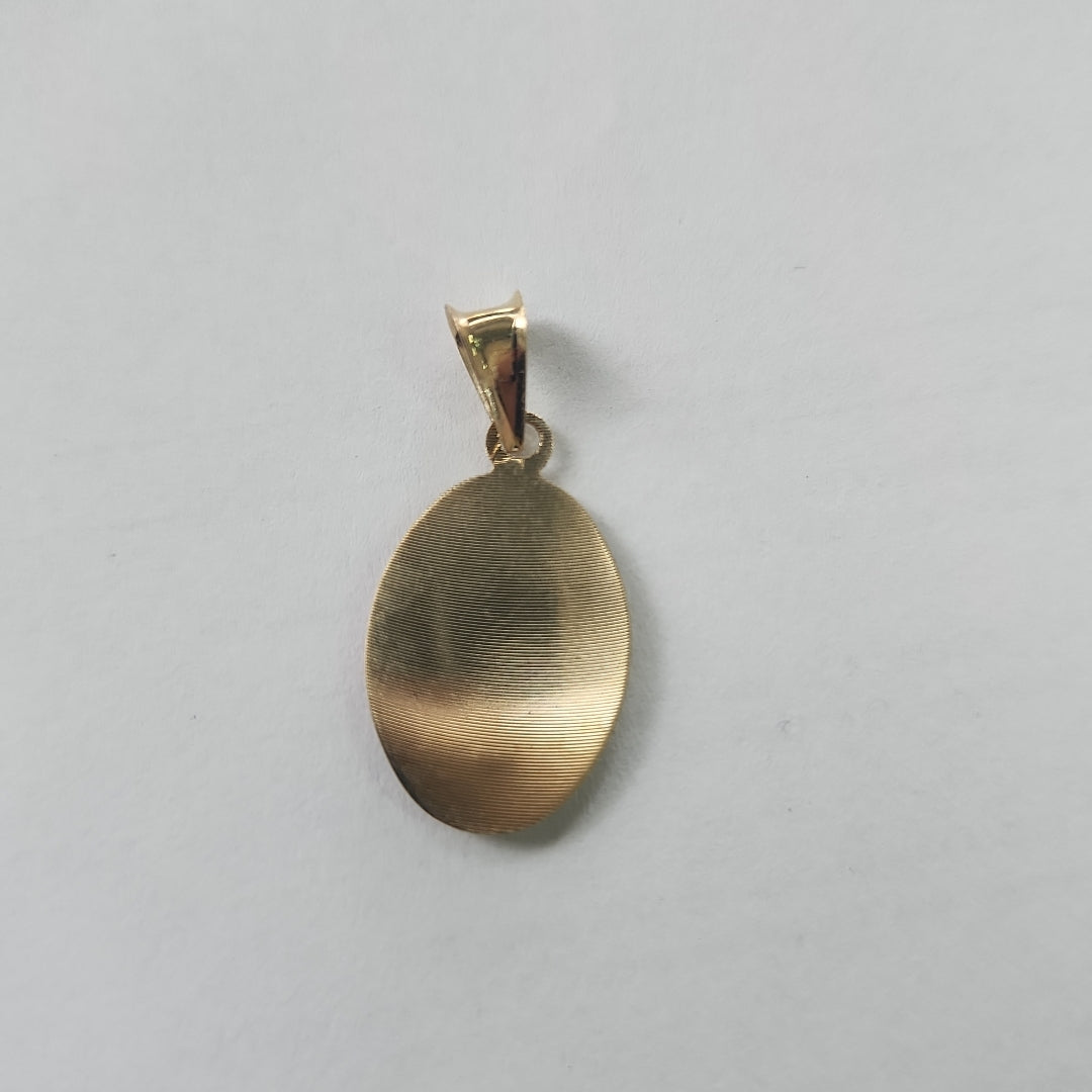 DIJE ORO 10 K 1,10 GRMS (SEMINUEVO)