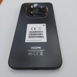 CELULAR XIAOMI REDMI NOTE 15 PRO 5G 25080RABDG (2026) 512 GB 8 GB RAM (SEMINUEVO)